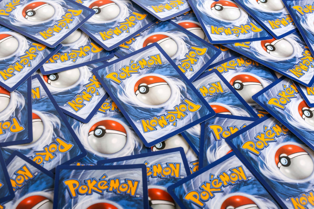 Beginnen met Pokémon Kaarten? Met Deze Sets Zit Je Altijd Goed! - AA Cards