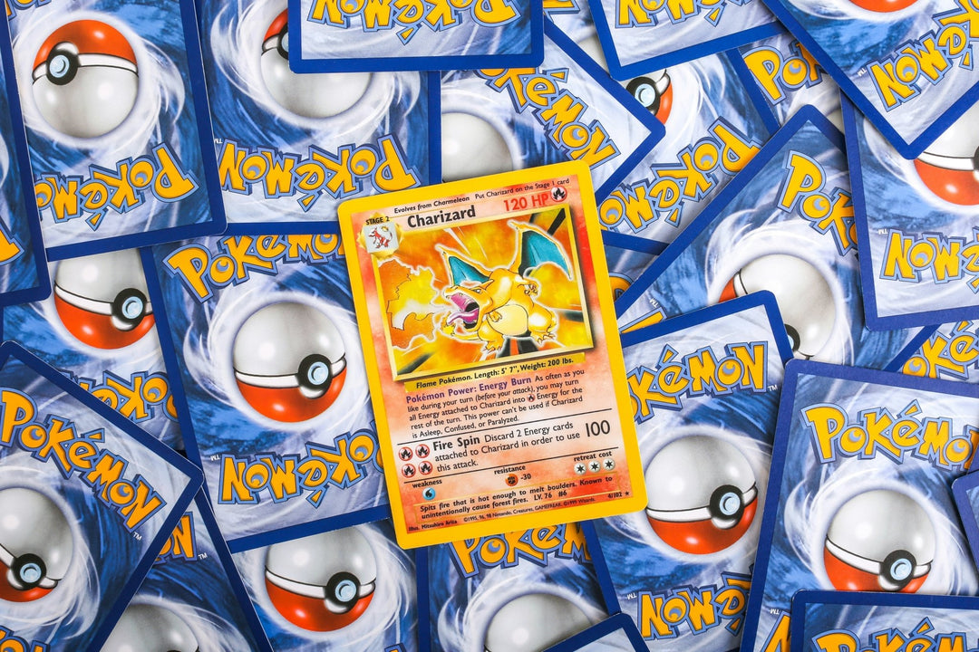 De Waarde van je Pokémon Kaarten Bepalen? Zo Ontdek Je Het! - AA Cards