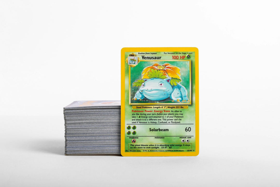 Echte vs. Neppe Pokémon Kaarten: Zo Herken Je Namaak Meteen! - AA Cards