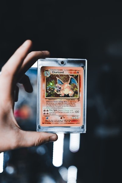 Je Pokémon Kaarten Laten Graden bij PSA? Alles Wat Je Moet Weten - AA Cards