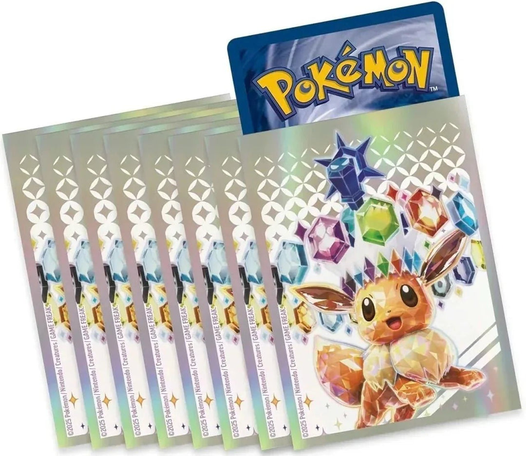 Je Pokémon Kaarten Netjes Houden: De Beste Tips en Tricks - AA Cards