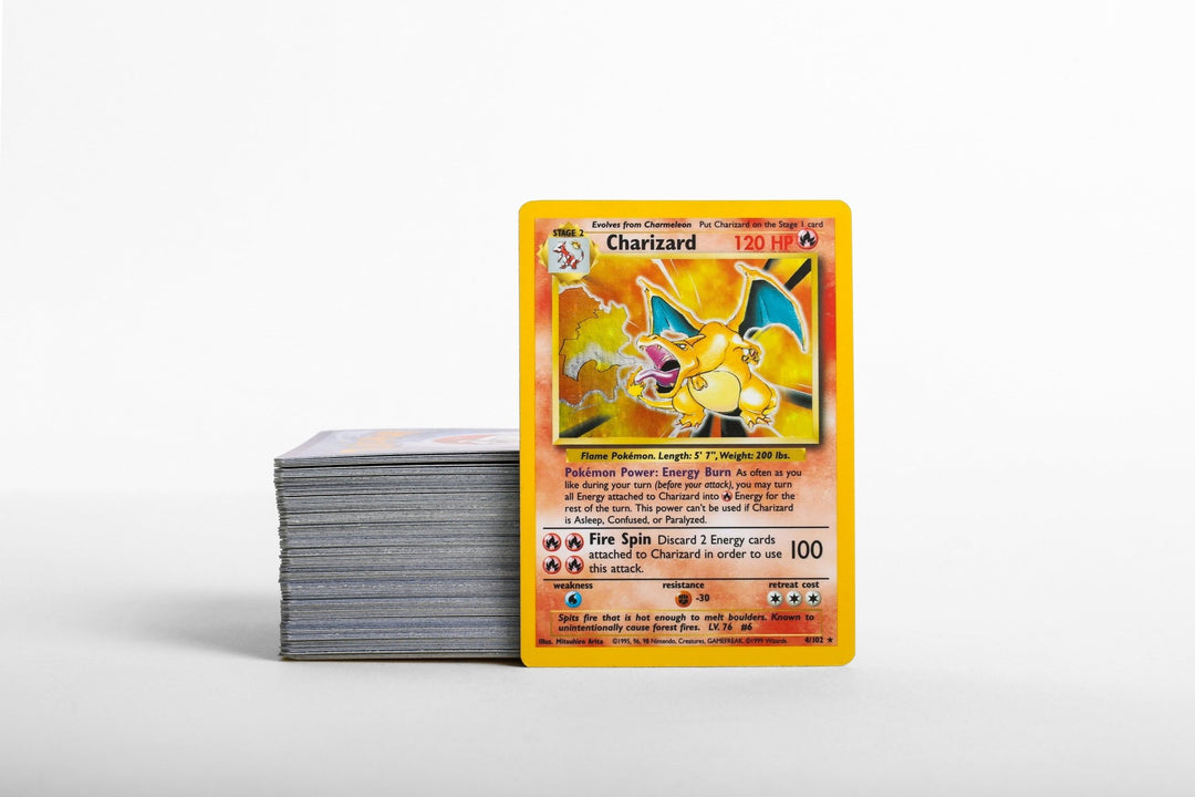 Wat is de Zeldzaamste Pokémonkaart ter Wereld? - AA Cards
