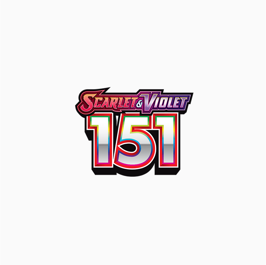151 Boosterpack - AA Cards