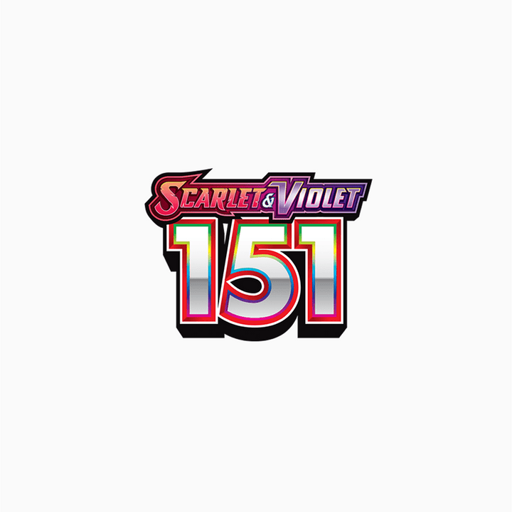 151 Boosterpack - AA Cards