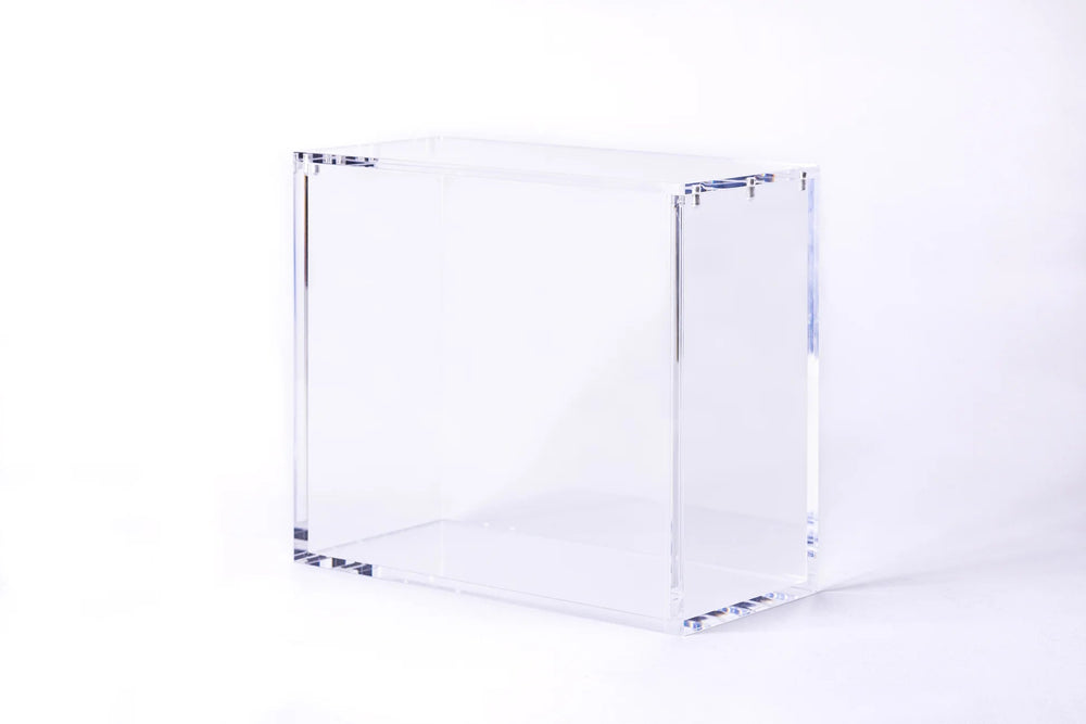 Acryl Case Elite Trainer Box - (MAGNETISCH) - AA Cards