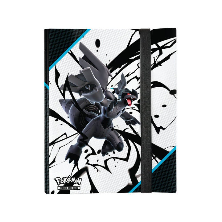 Black Bolt Binder Collection - AA Cards