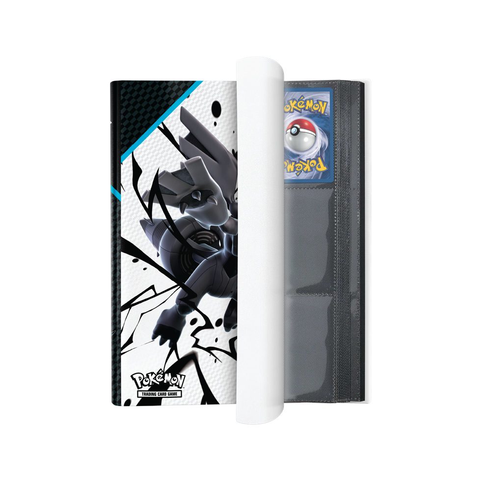 Black Bolt Binder Collection - AA Cards