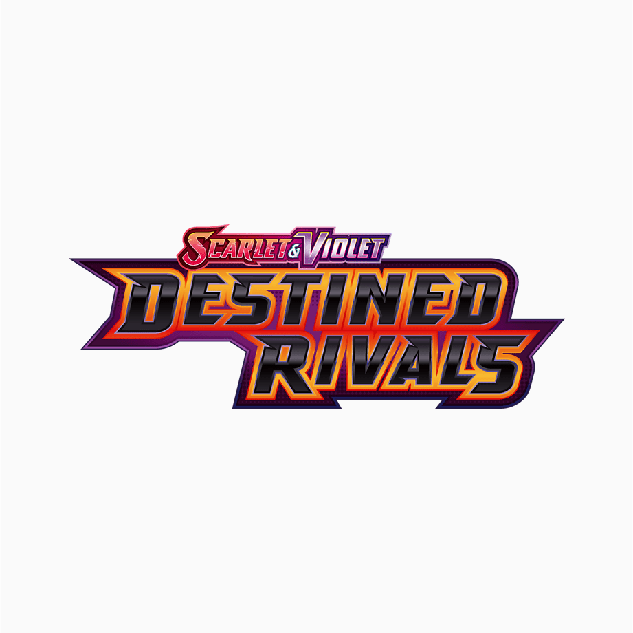 Destined Rivals Boosterpack - AA Cards