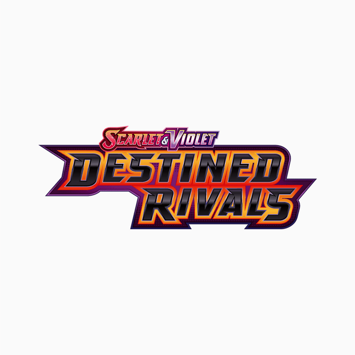 Destined Rivals Boosterpack - AA Cards