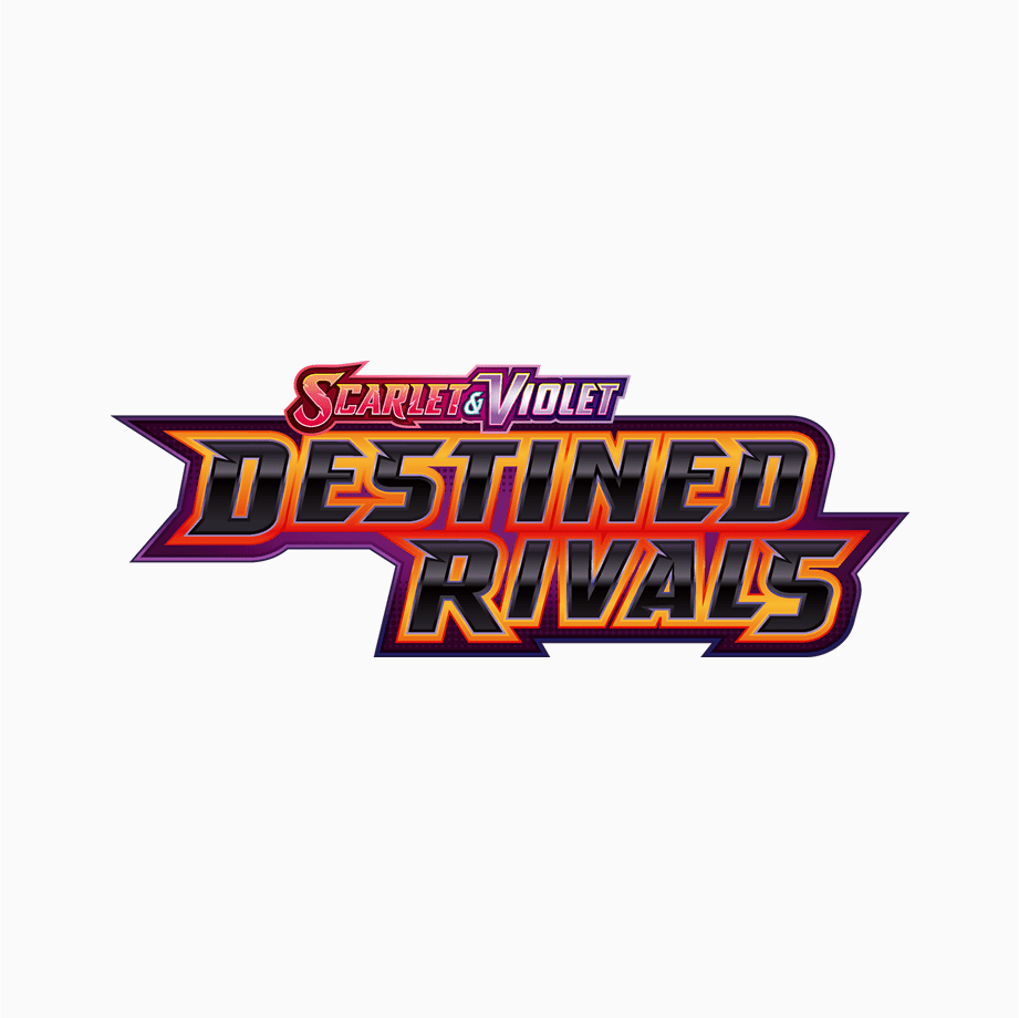 Destined Rivals Sleeved Boosterpack - AA Cards