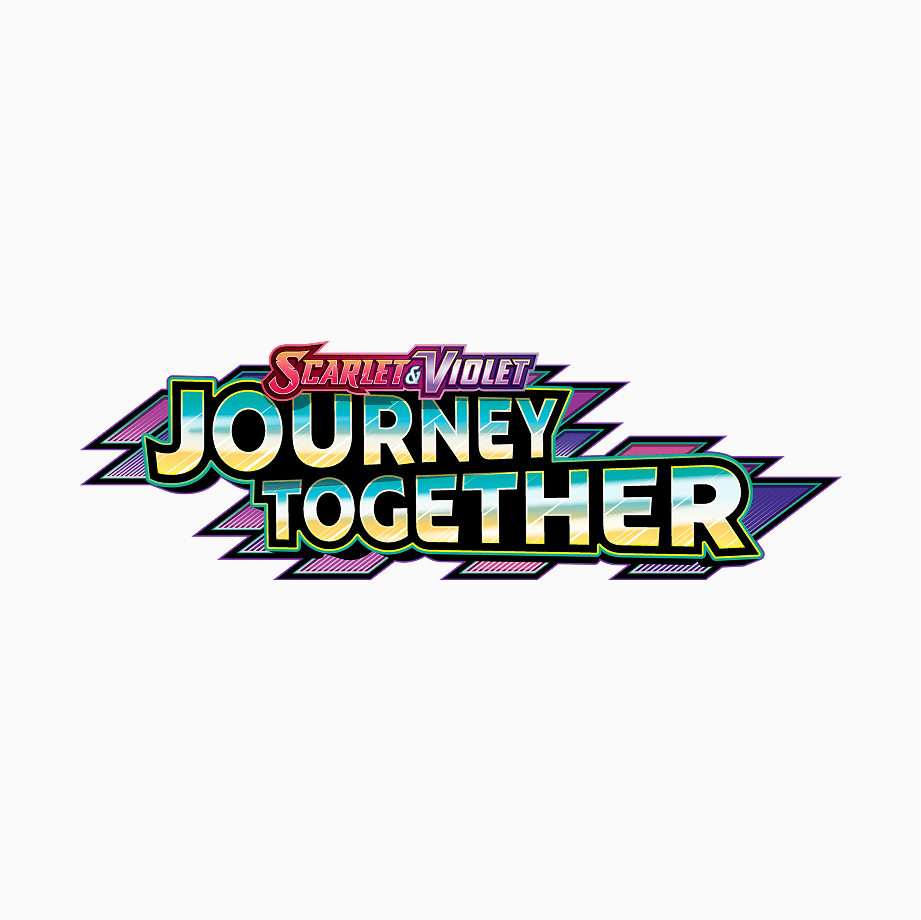 Journey Together Boosterpack - AA Cards