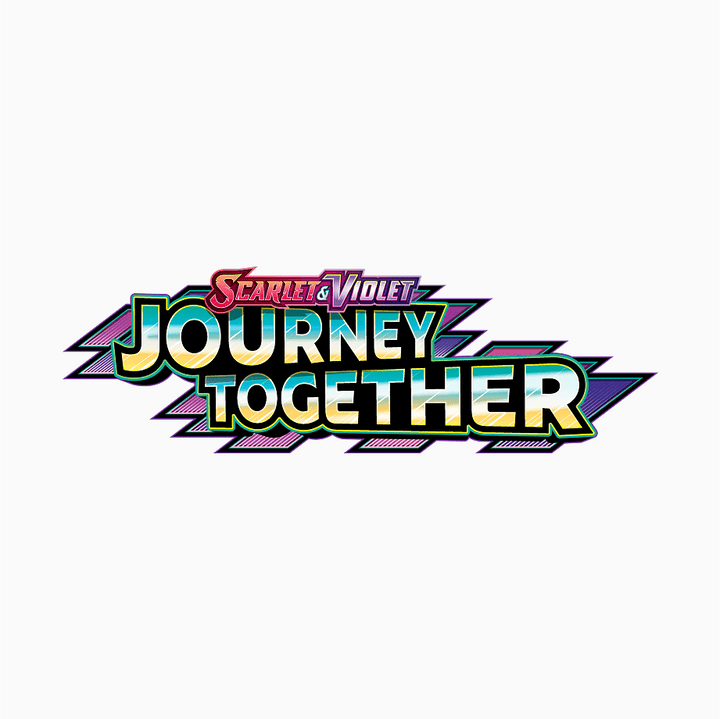 Journey Together Boosterpack - AA Cards