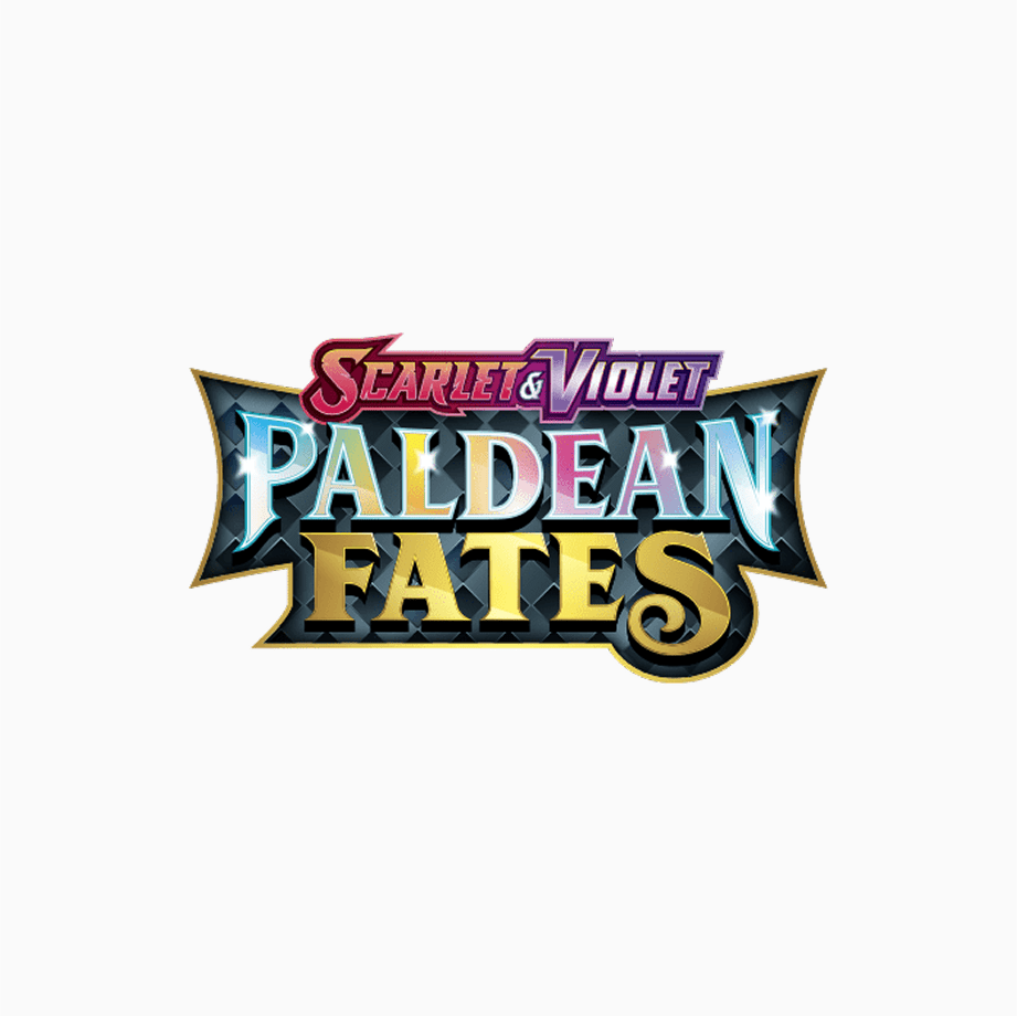 Paldean Fates Boosterpack - AA Cards
