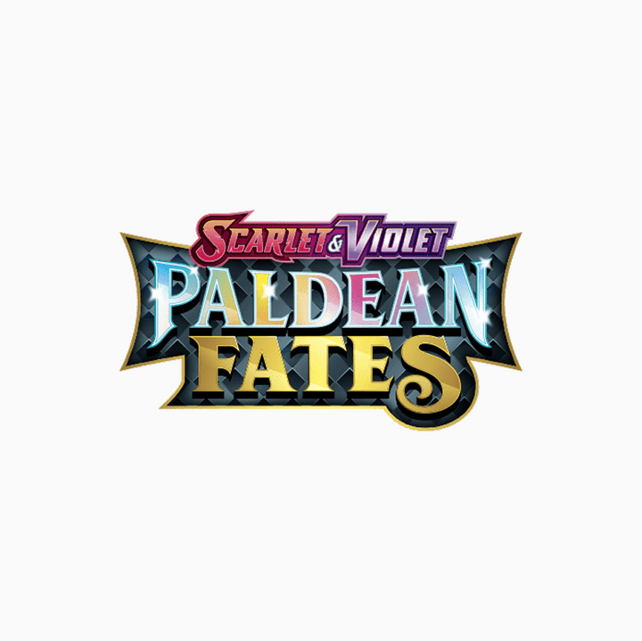 Paldean Fates Boosterpack - AA Cards