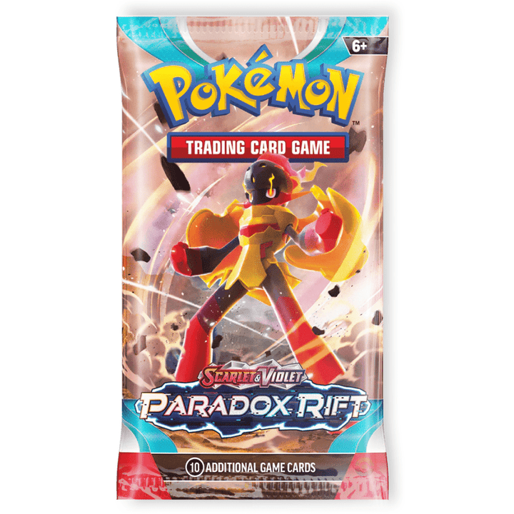Paradox Rift Boosterpack - AA Cards