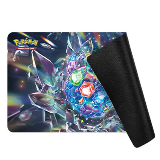 Pokémon Terapagos ex Ultra Premium Collection - AA Cards