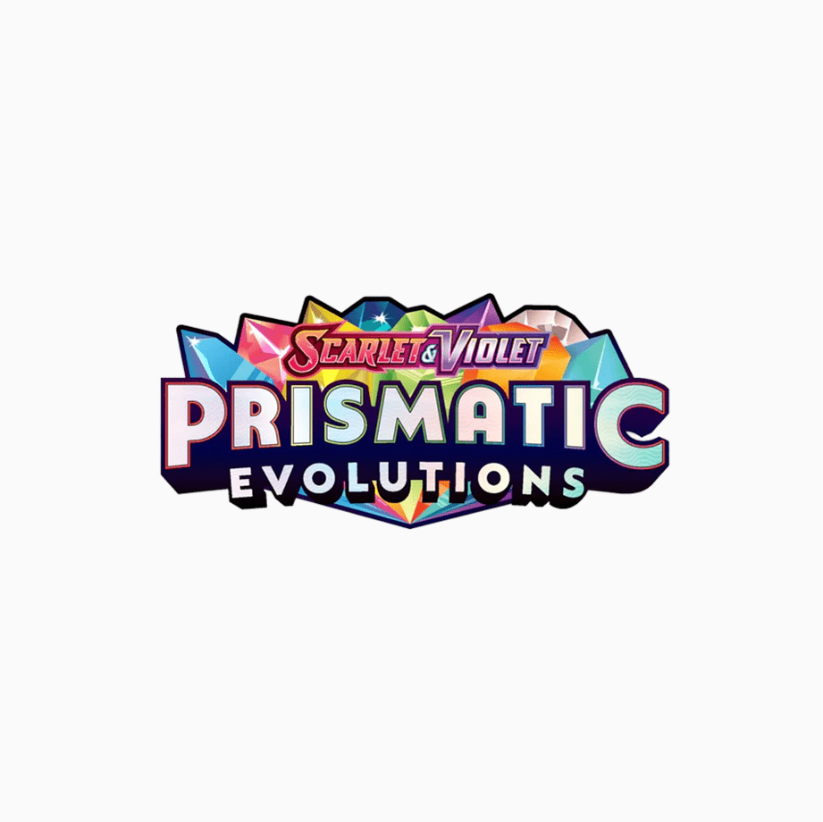 Prismatic Evolutions Boosterpack - AA Cards