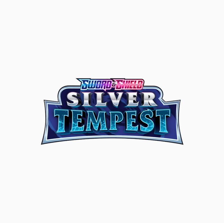 Silver Tempest Boosterpack - AA Cards