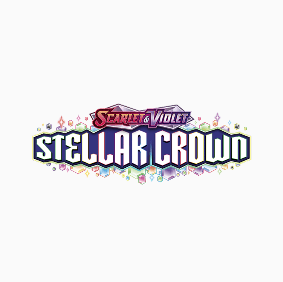 Stellar Crown Boosterpack - AA Cards