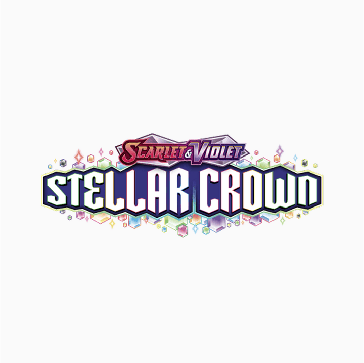 Stellar Crown Boosterpack - AA Cards