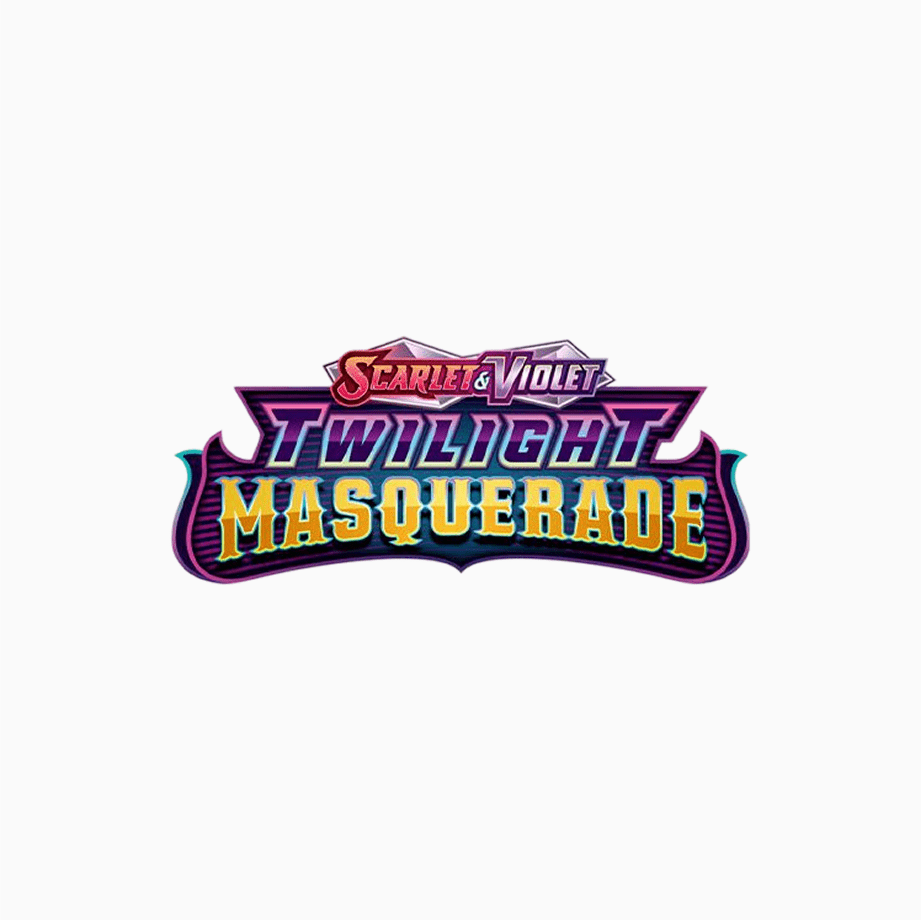 Twilight Masquerade Boosterpack - AA Cards